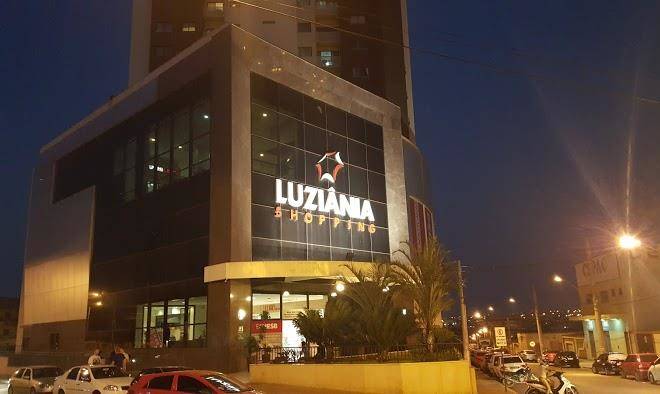 Corumba plaza hotel