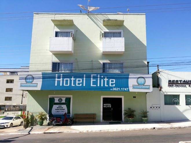 Hotel elite
