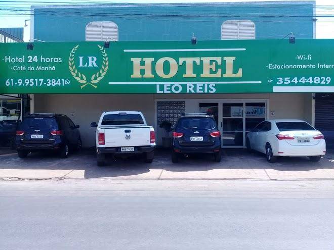 Leo reis hotel