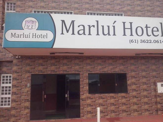 Marlui marlui