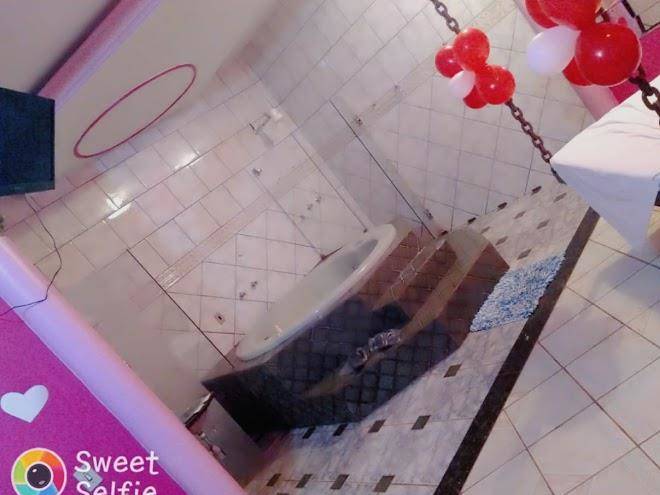 Motel okey