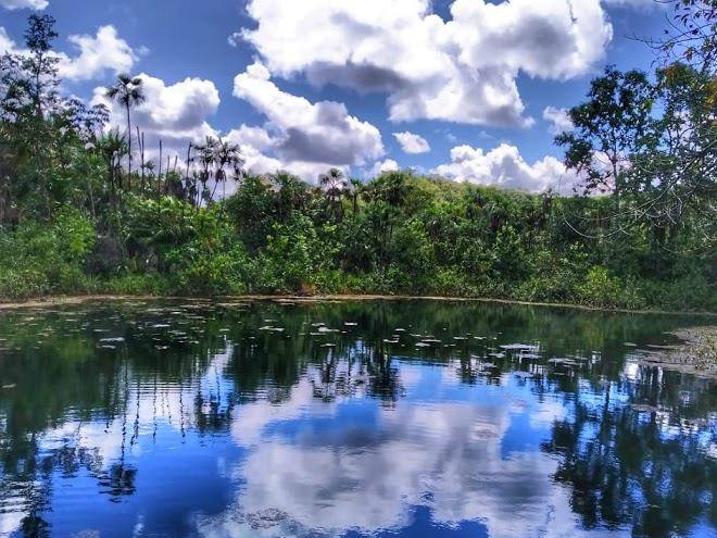 Fazenda Rio Vermelho Image