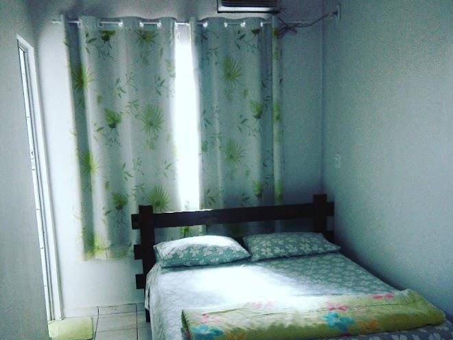 Hotel bahia