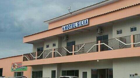 Hotel Silva Image