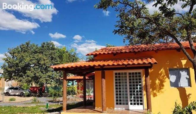 Pousada & chale mambai inn