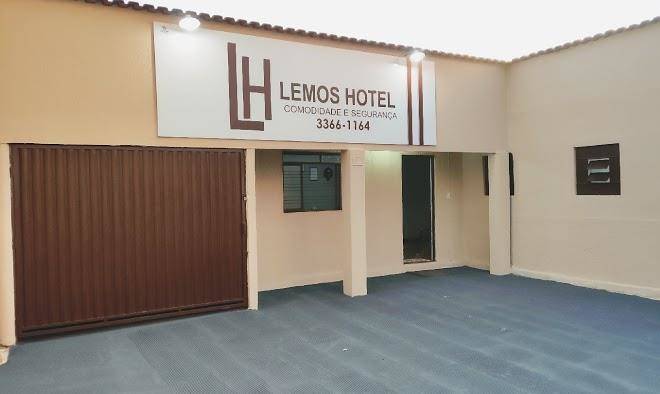 Lemos Hotel Image