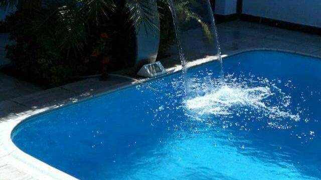 Cana brava hotel e locacoes