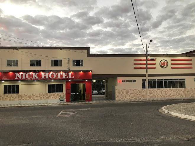 Nick hotel