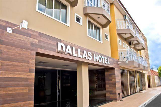 Dallas hotel
