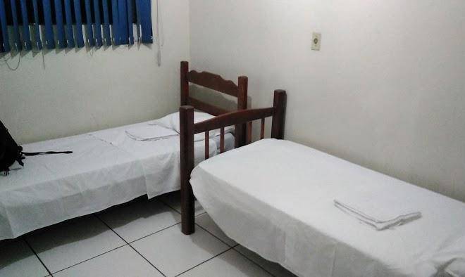 Hotel pinheiros