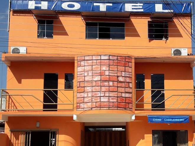 Life hotel mineiros goias
