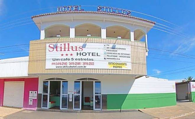 Stillus hotel