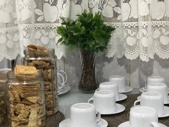 Hotel el shaday nazario
