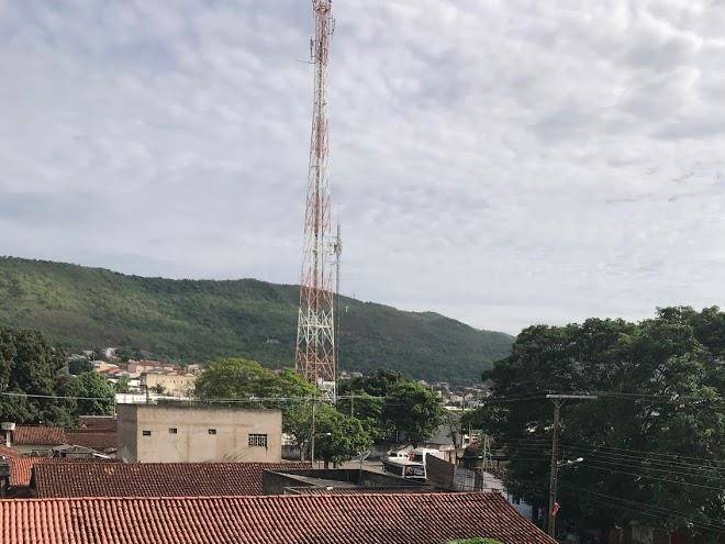 Hotel simao