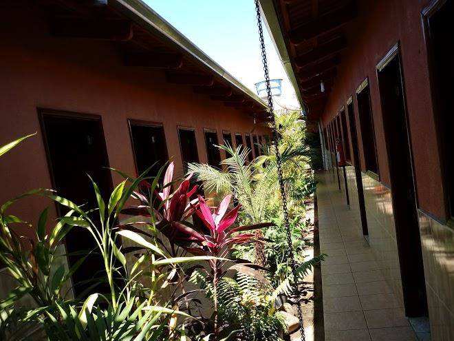 Oliveira hotel