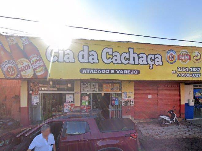 Oriental Center Hotel Image