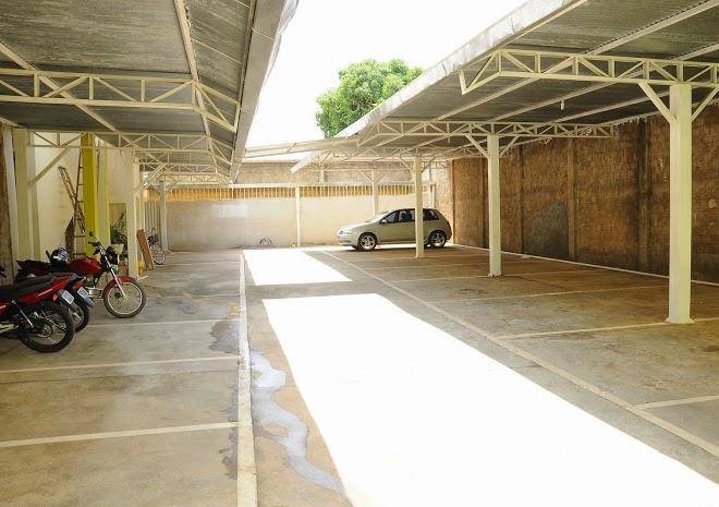 Vale Do Niquel Hotel Image