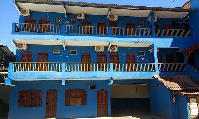 Hotel belem brasilia