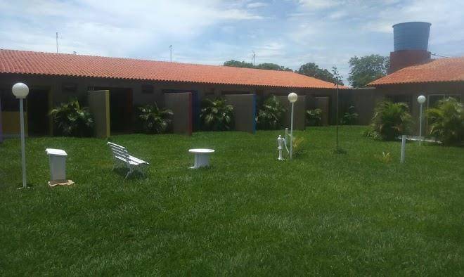 Hotel pousada do valle