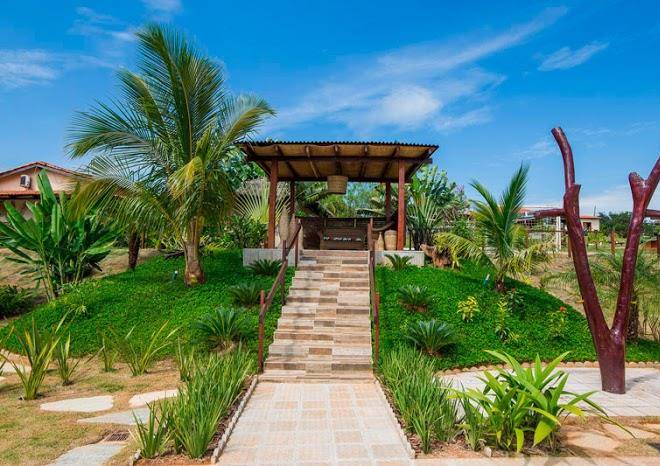 Rancho dos canarios hotel fazenda