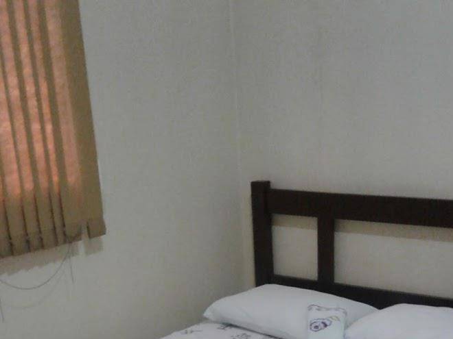 Cassiano's hotel