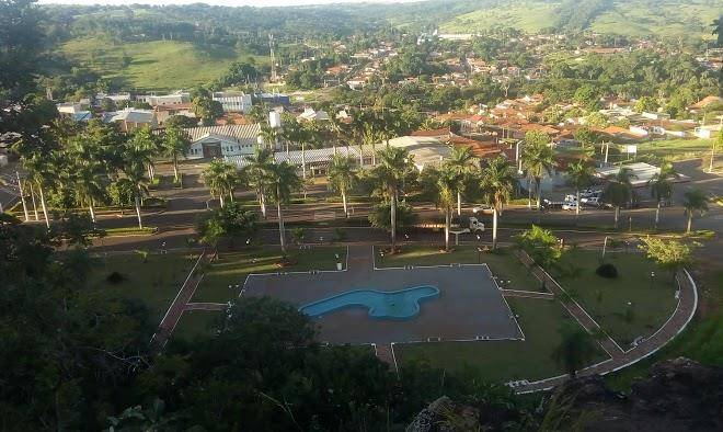 Hotel sao jose