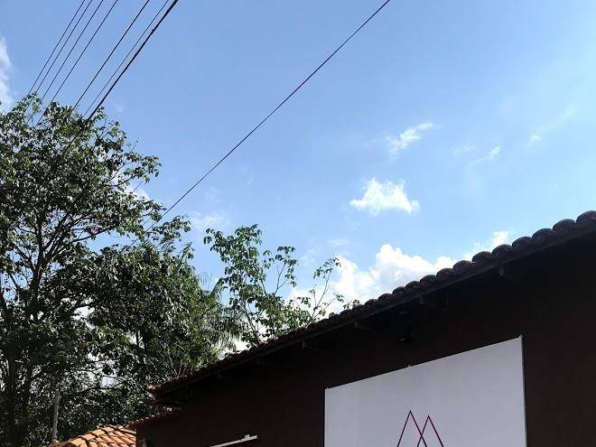 Alpha life pousada