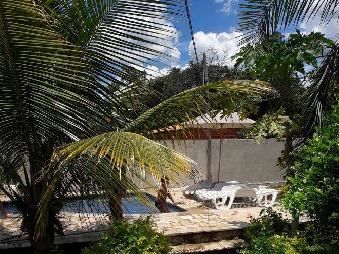 Chacara Sombra Da Mata Image