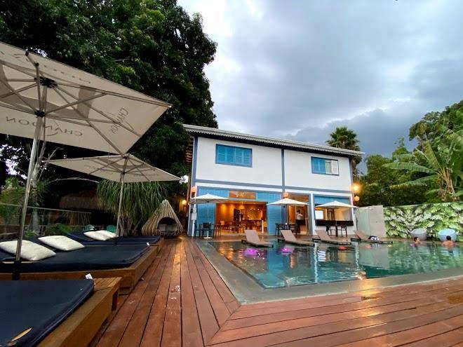 Dadiva hotel boutique