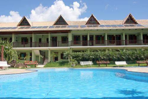 Hotel Pousada Mandala Image