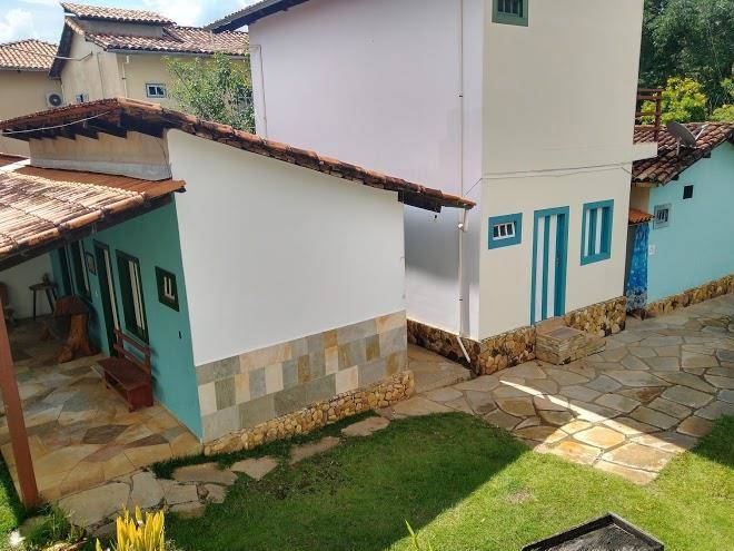 Pousada batiha