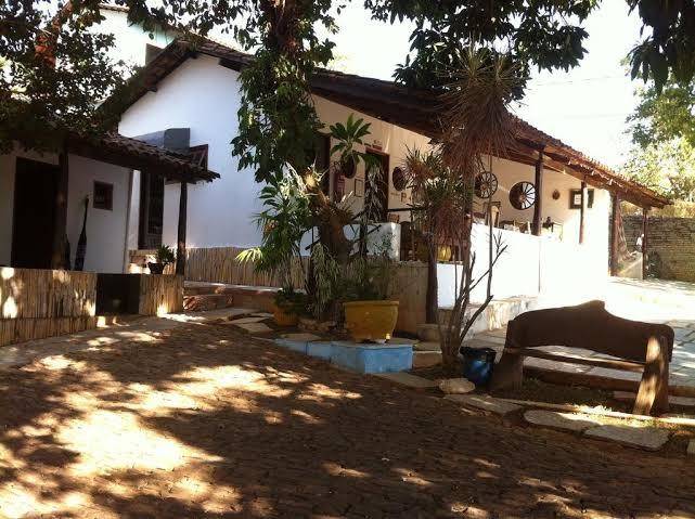Pousada estrela matutina