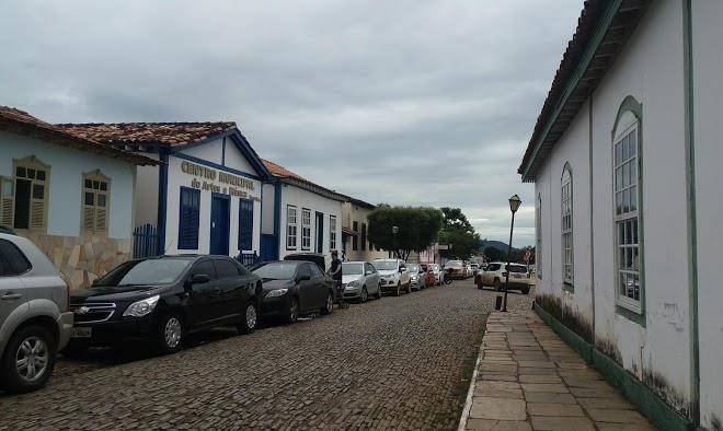 Pousada imperial 1