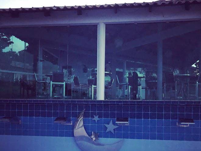 Pousada luna zen