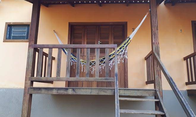 Pousada recanto guara