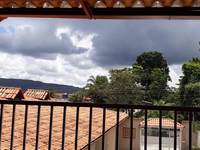 Pousada solar chiarini