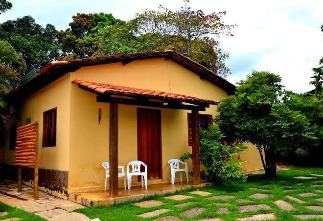 Pousada vila colonial