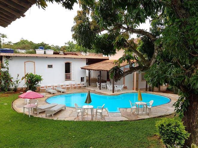 Pouso Do Frade Image