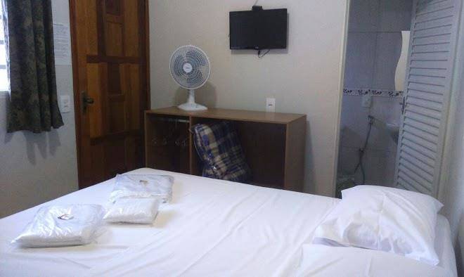 Pouso Do Rosario Image