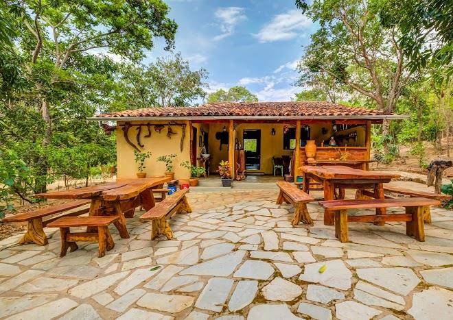Quinta do sao chico