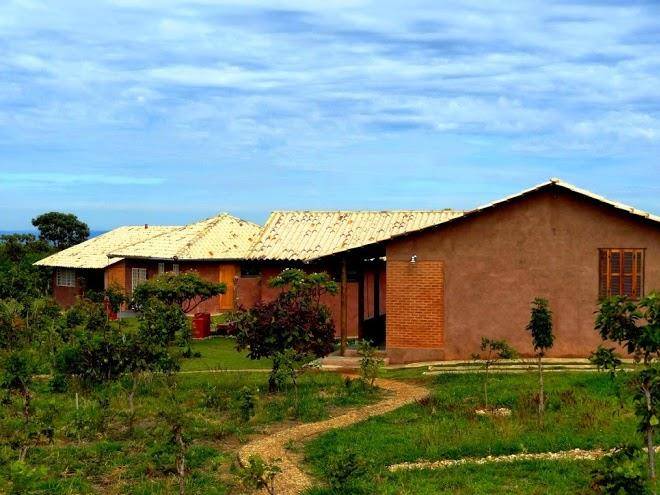 Refugio da serra