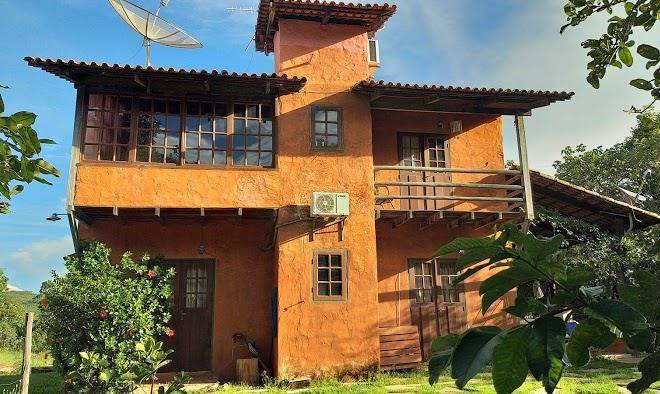 Sitio lavrinhas