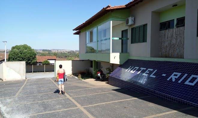 Hotel rio