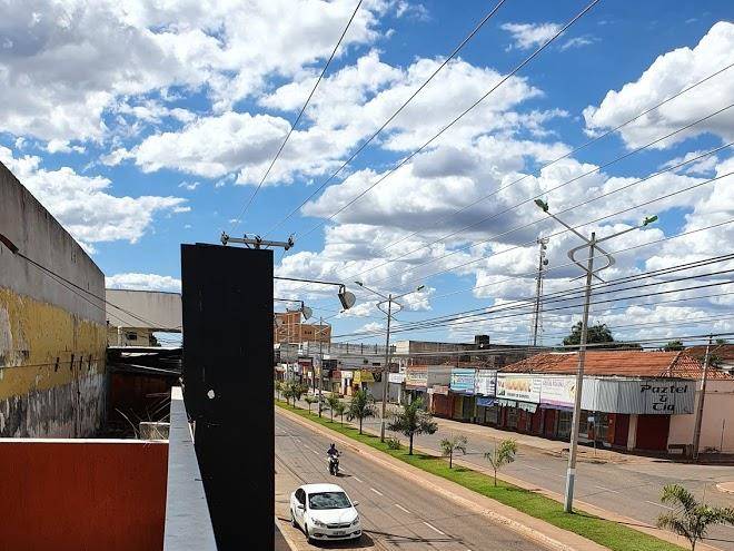 Kambu Ata Hotel Image