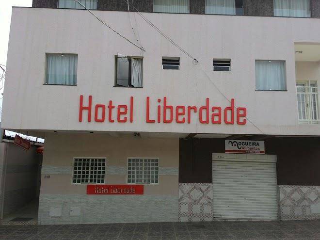 Hotel Liberdade Image