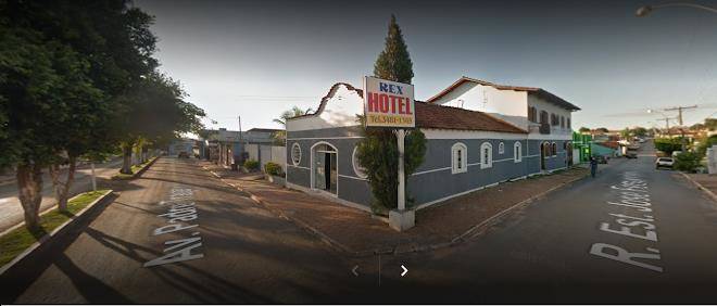 Rex hotel