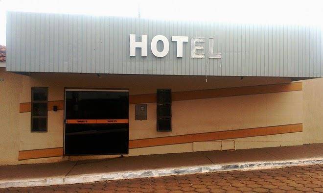 Hotel thurys