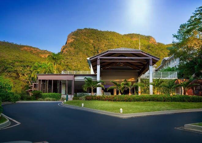 Hotel pousada rio quente resorts