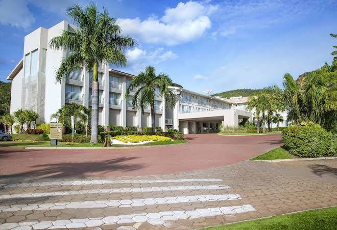 Hotel Turismo Rio Quente Resorts Image