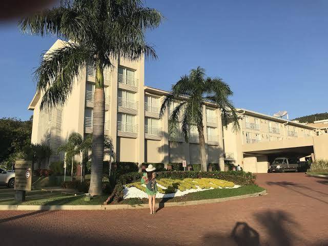 Original trips hotel turismo